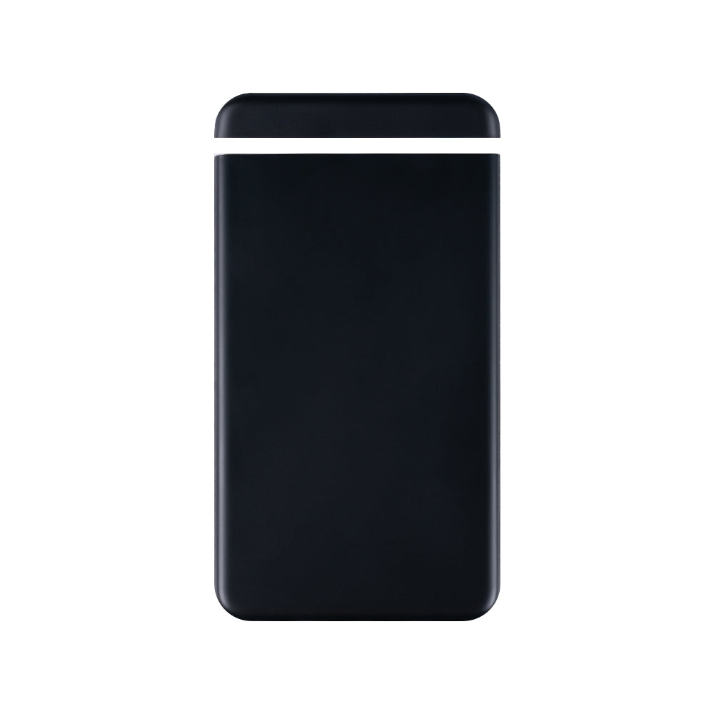 Google Pixel 8 Pro Back Cover Set Without Lens Obsidian OEM
