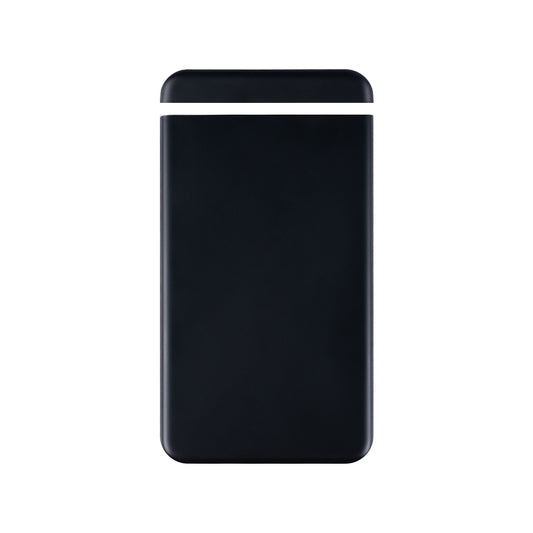Google Pixel 8 Pro Back Cover Set Without Lens Obsidian OEM