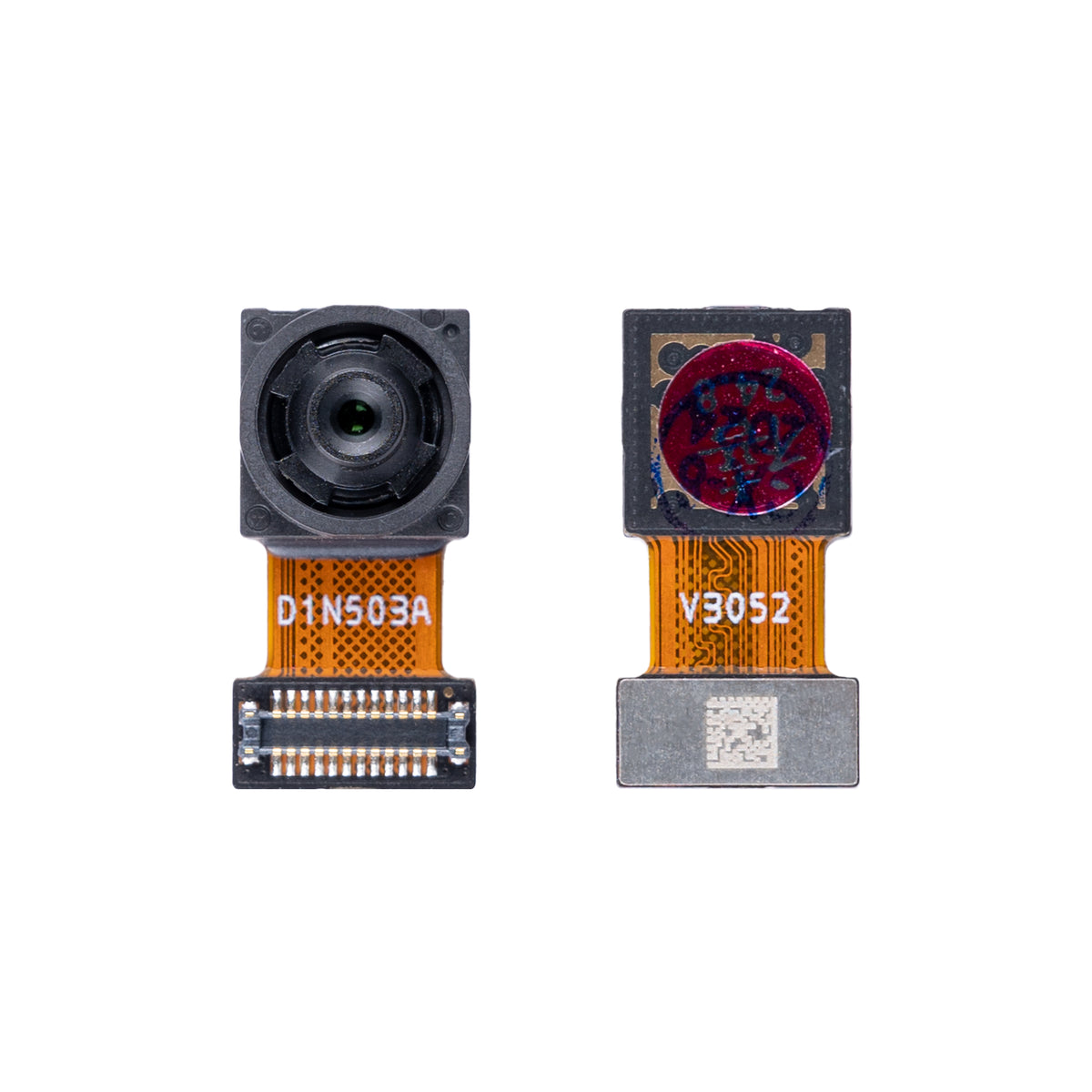 Xiaomi Redmi A1, A1 Plus Front Camera 5MP OEM