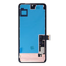Google Pixel 8 Pro Display And Digitizer With Frame Black Soft-OLED