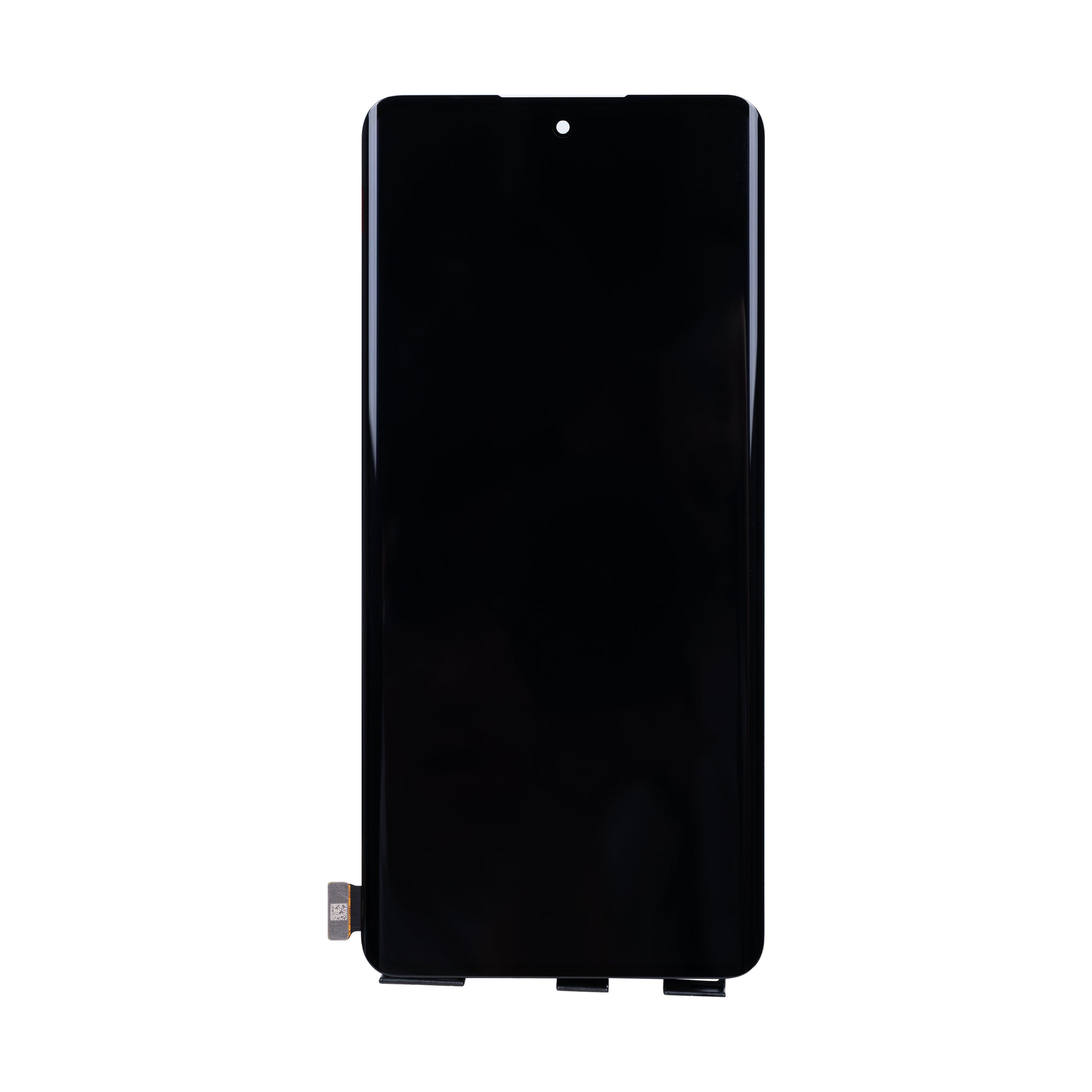 Oppo Reno8 T 5G Display And Digitizer Without Frame Black OEM