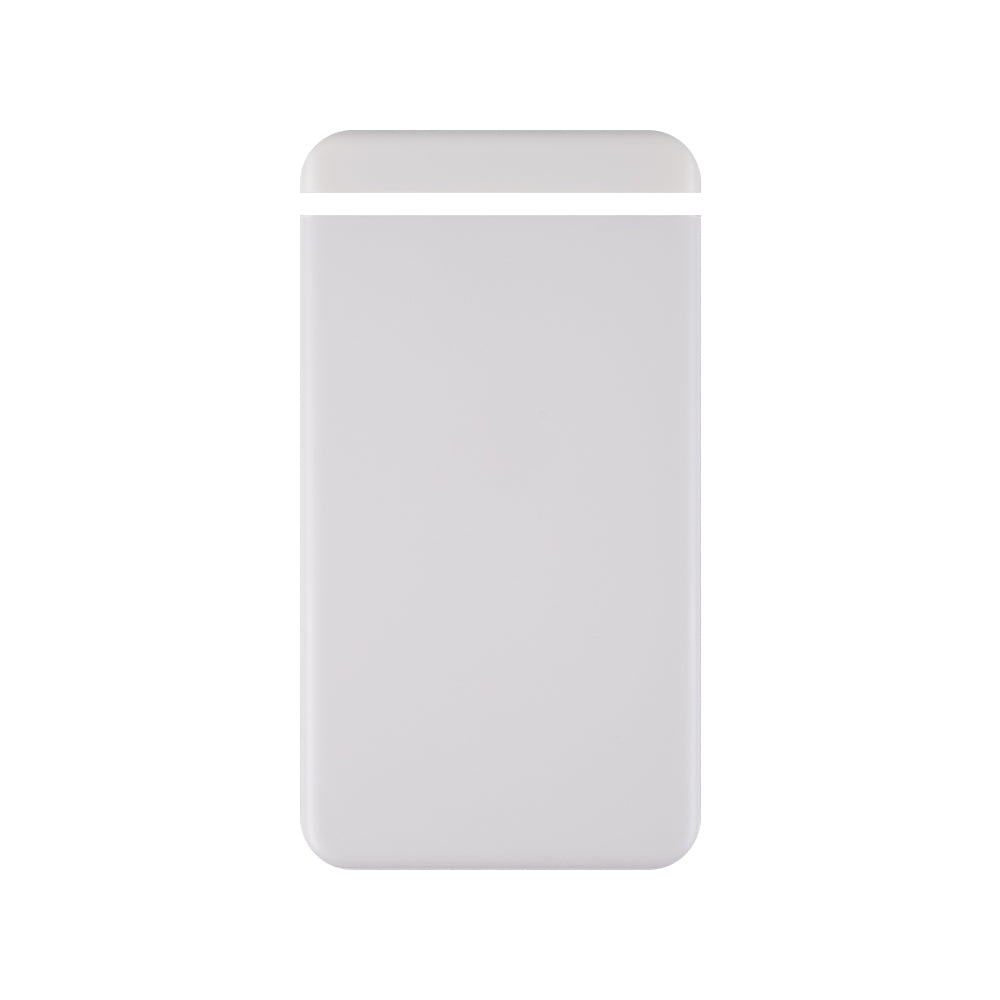 Google Pixel 8 Pro Back Cover Set Without Lens Porcelain OEM