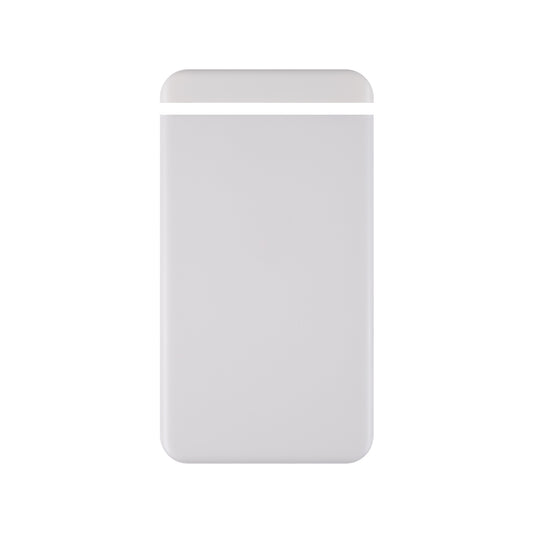 Google Pixel 8 Pro Back Cover Set Without Lens Porcelain OEM