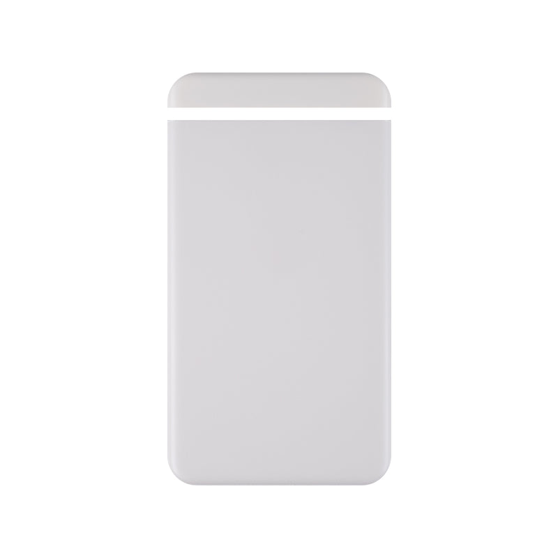 Google Pixel 8 Pro Back Cover Set Porcelain Without Lens OEM