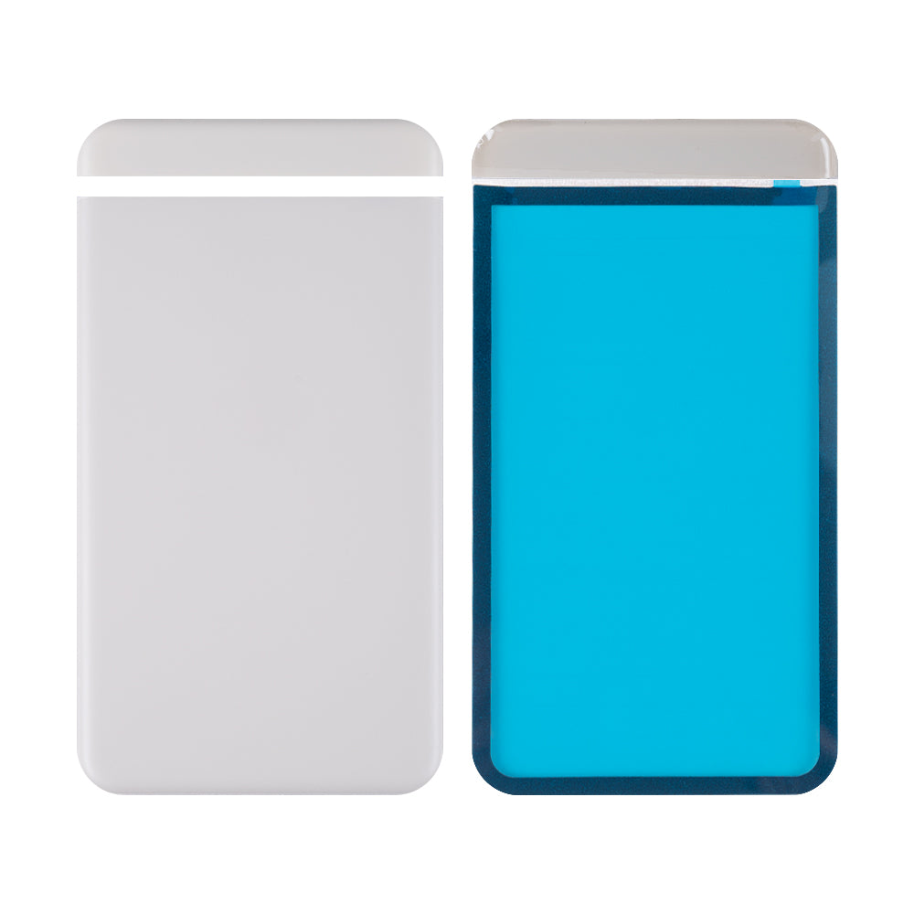 Google Pixel 8 Pro Back Cover Set Without Lens Porcelain OEM