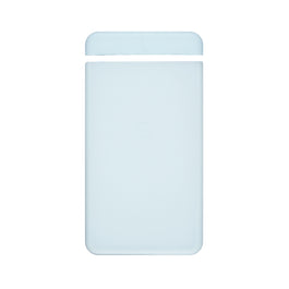 Google Pixel 8 Pro Back Cover Set Without Lens Mint OEM
