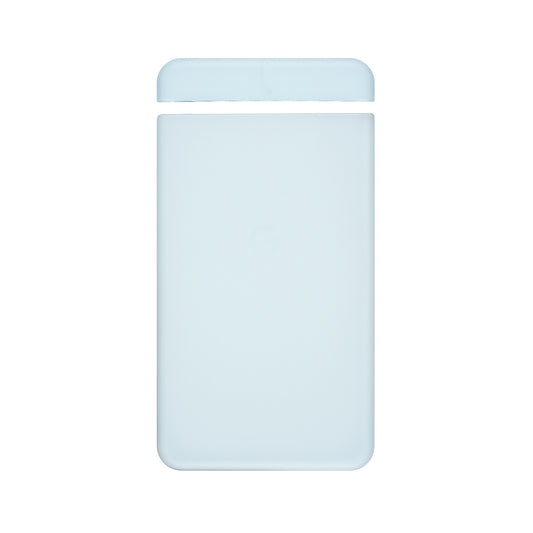 Google Pixel 8 Pro Back Cover Set Without Lens Mint OEM