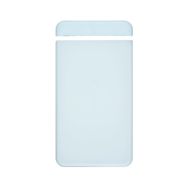 Google Pixel 8 Pro Back Cover Set Mint Without Lens OEM