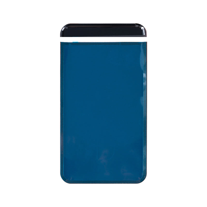 Google Pixel 8 Pro Back Cover Set Mint Without Lens OEM