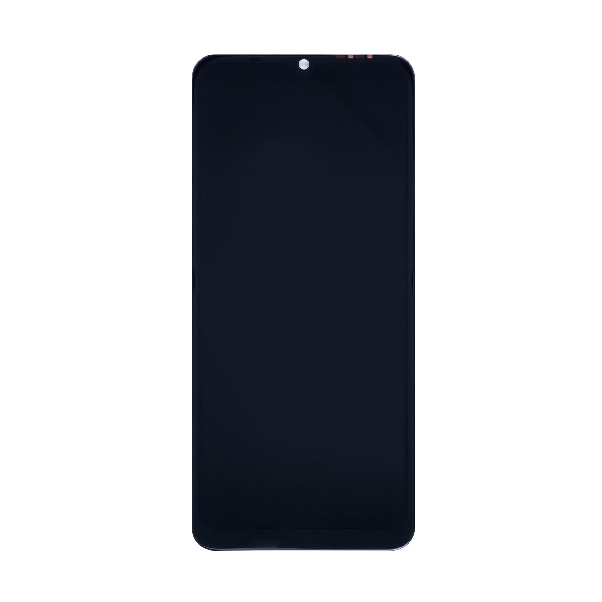 Vivo Y21, Y21s Display And Digitizer Without Frame Black OEM