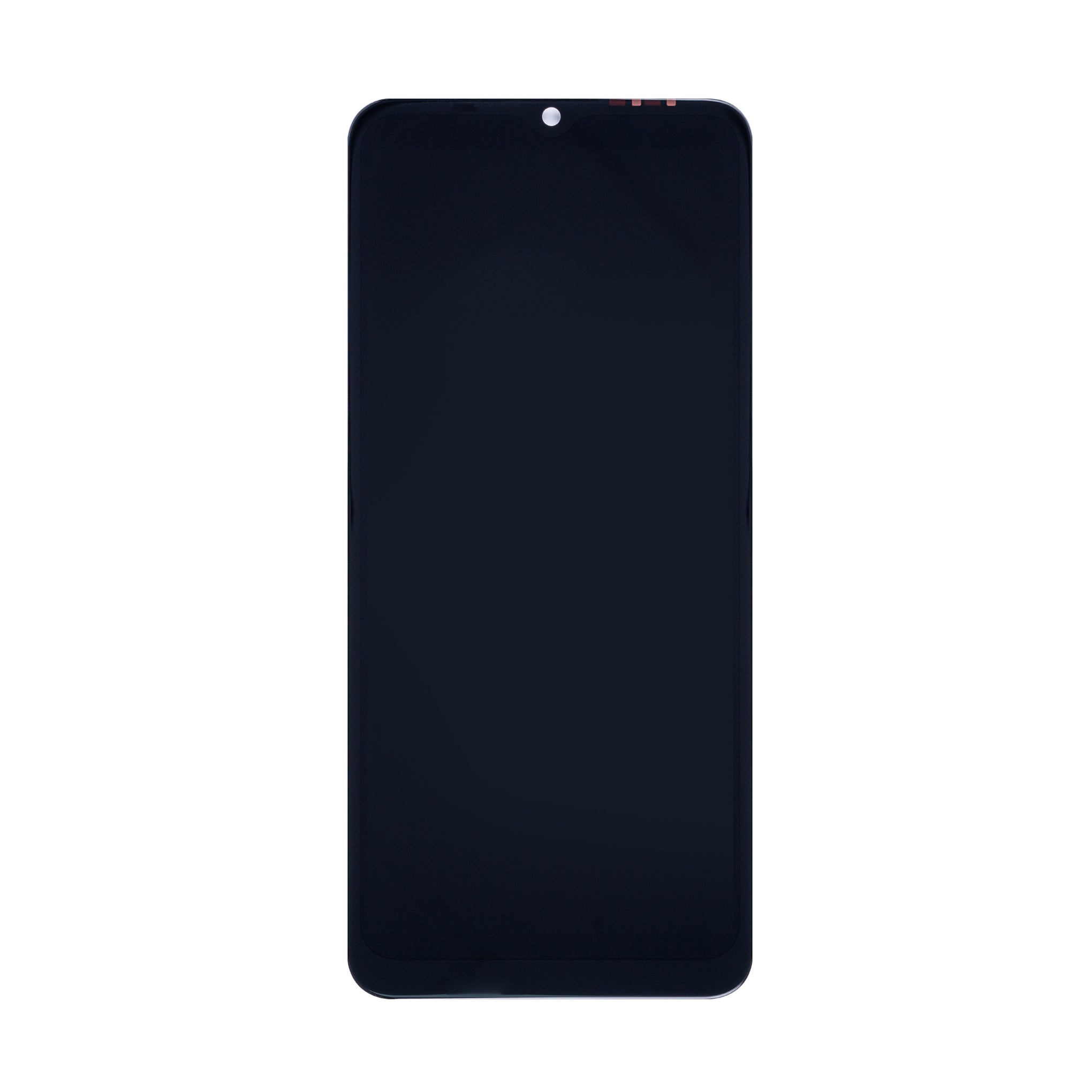 Vivo Y21, Y21s Display And Digitizer Without Frame Black OEM