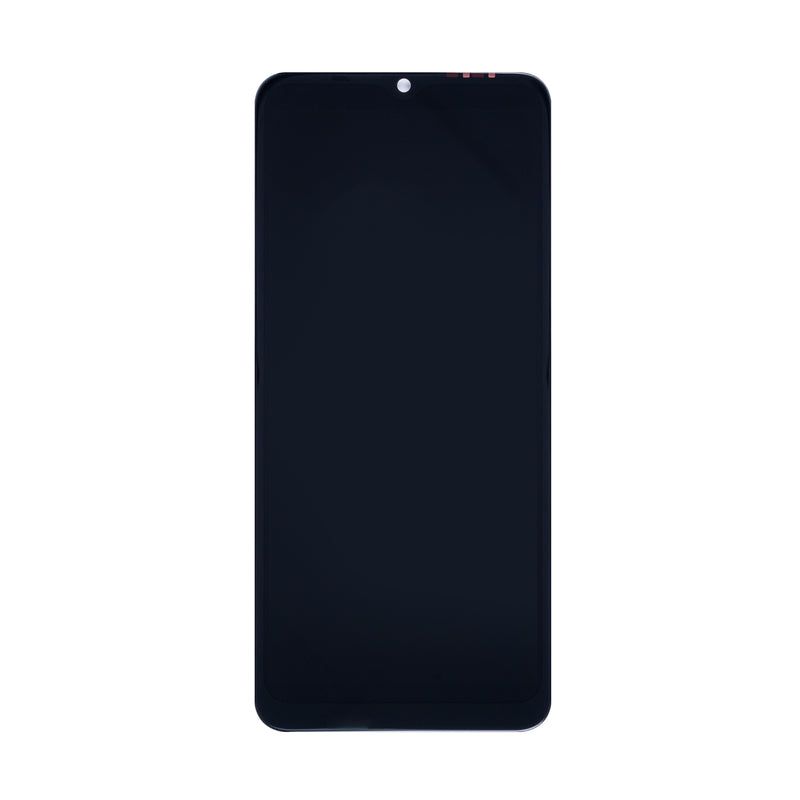 Vivo Y21 (V2111), Y21s (V2110) Display And Digitizer Without Frame Black OEM