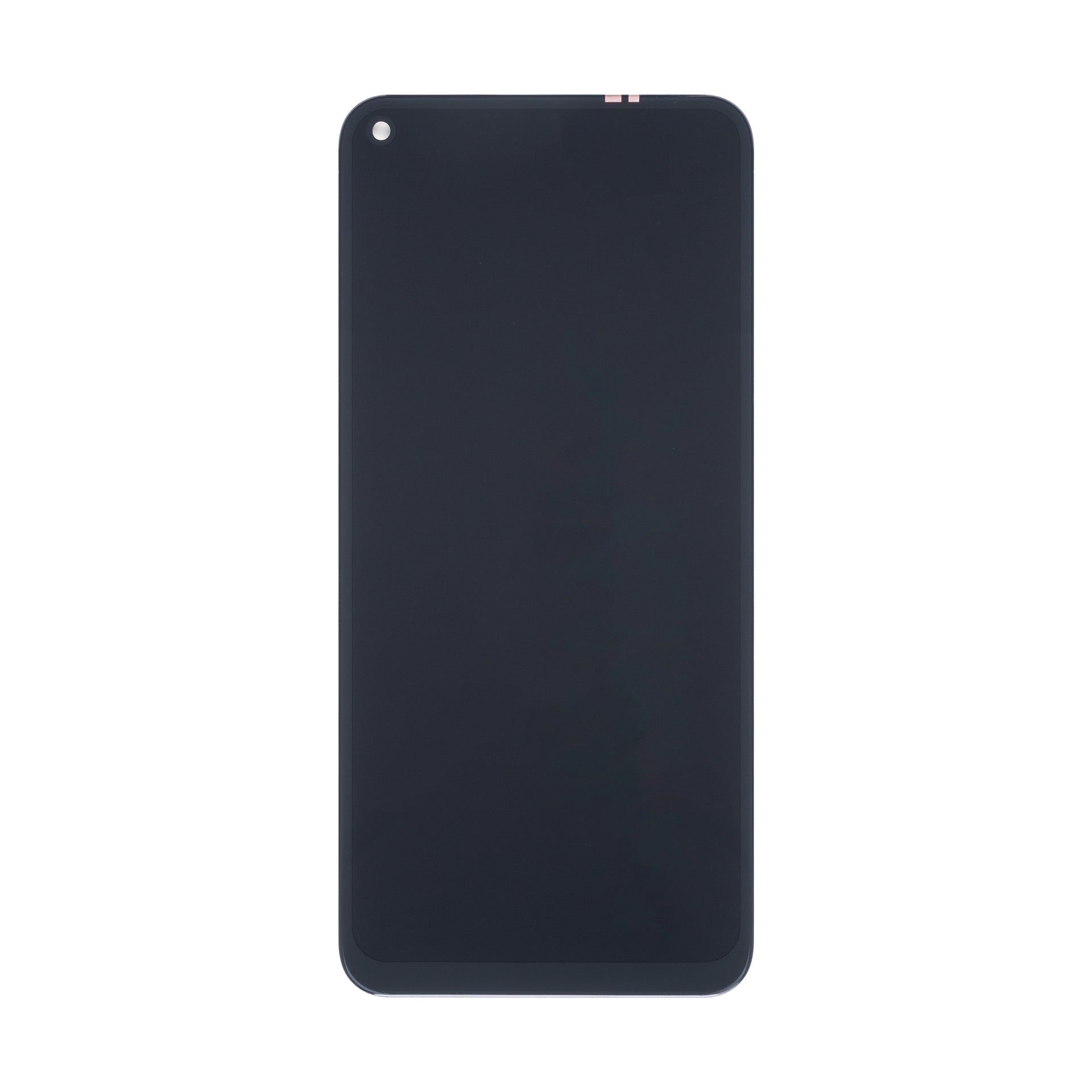 Vivo Y70s Display And Digitizer Without Frame Black OEM