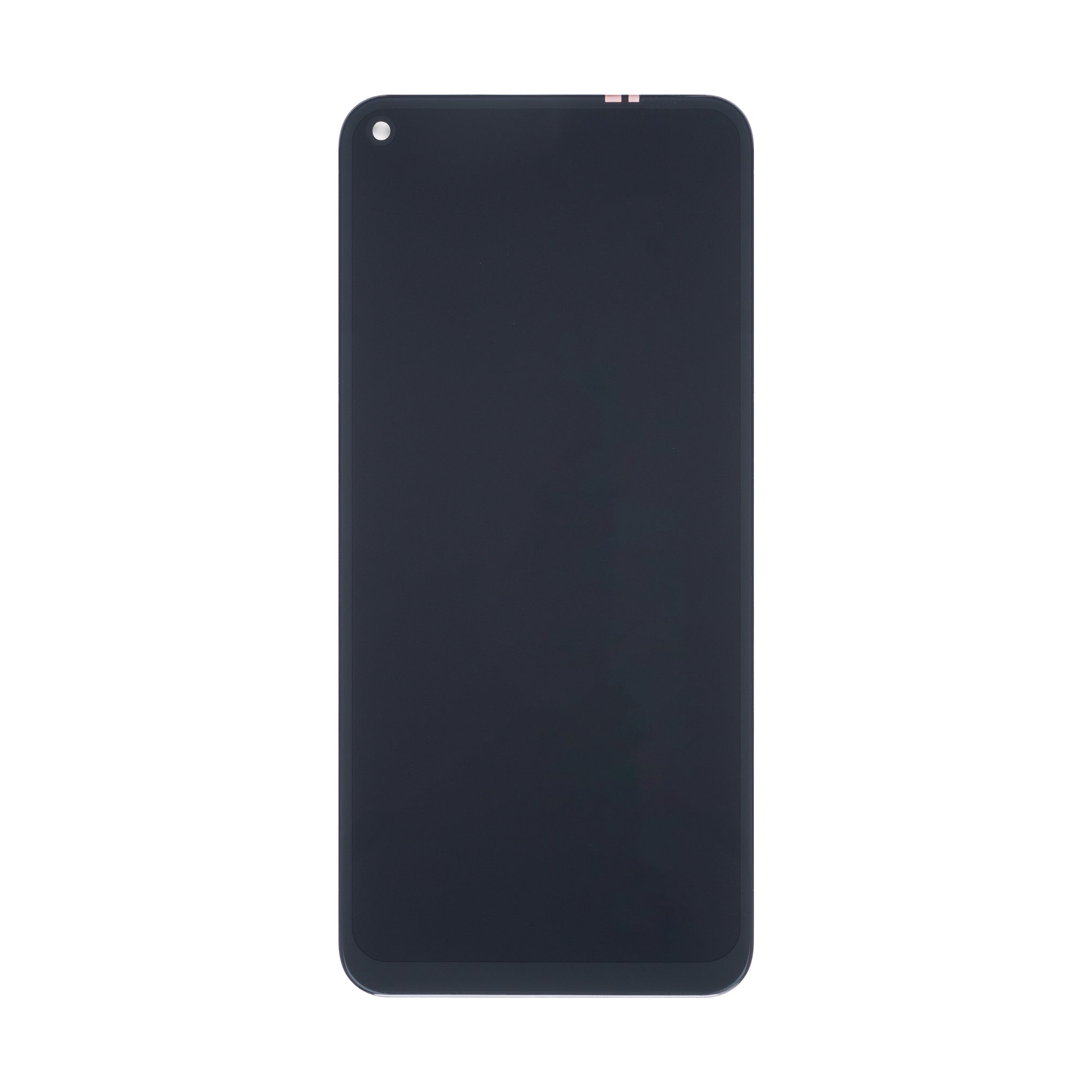 Vivo Y70s Display And Digitizer Without Frame Black OEM