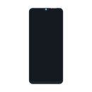 Vivo Y31 Display And Digitizer Without Frame Black OEM