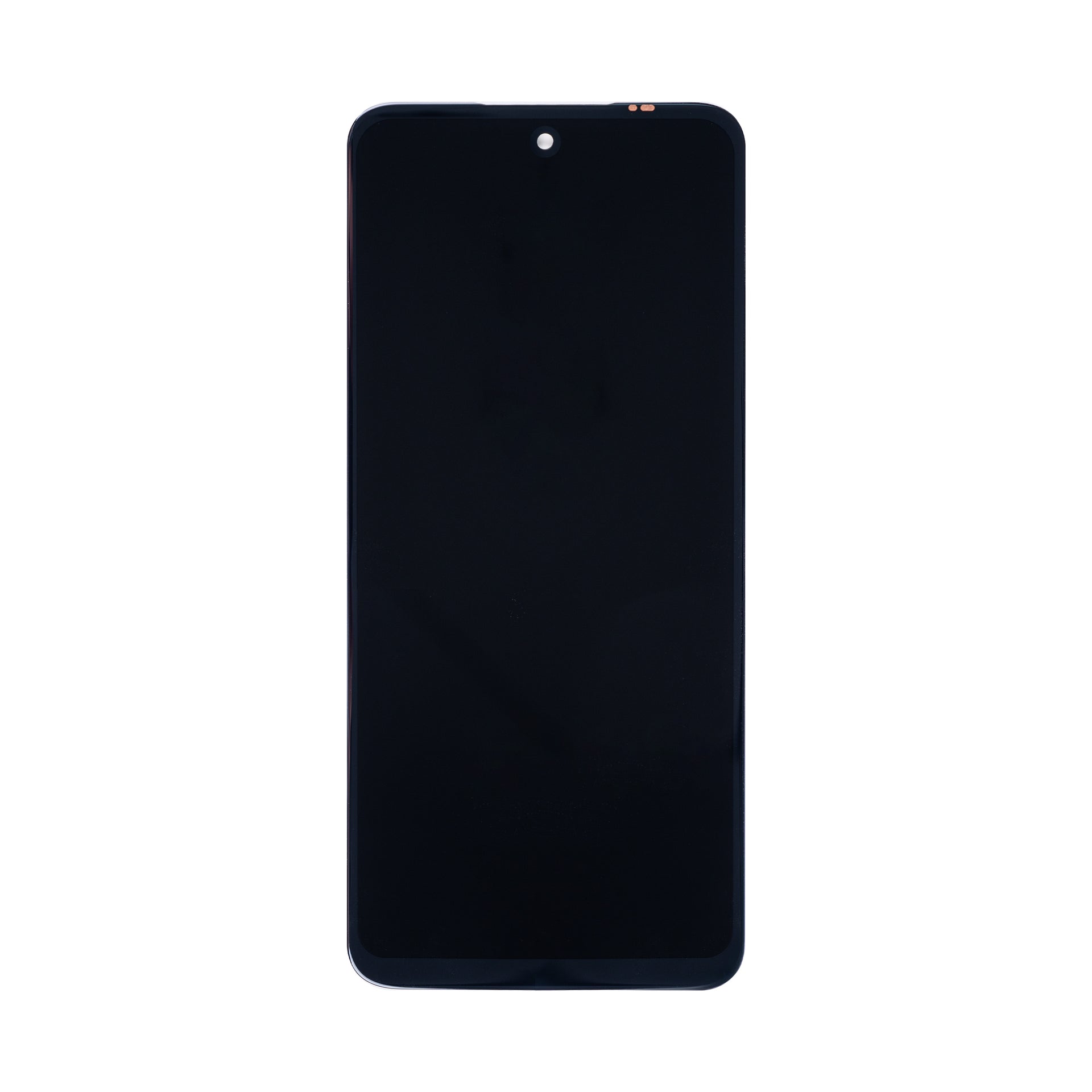 Motorola Moto G53 Display And Digitizer Without Frame Black OEM