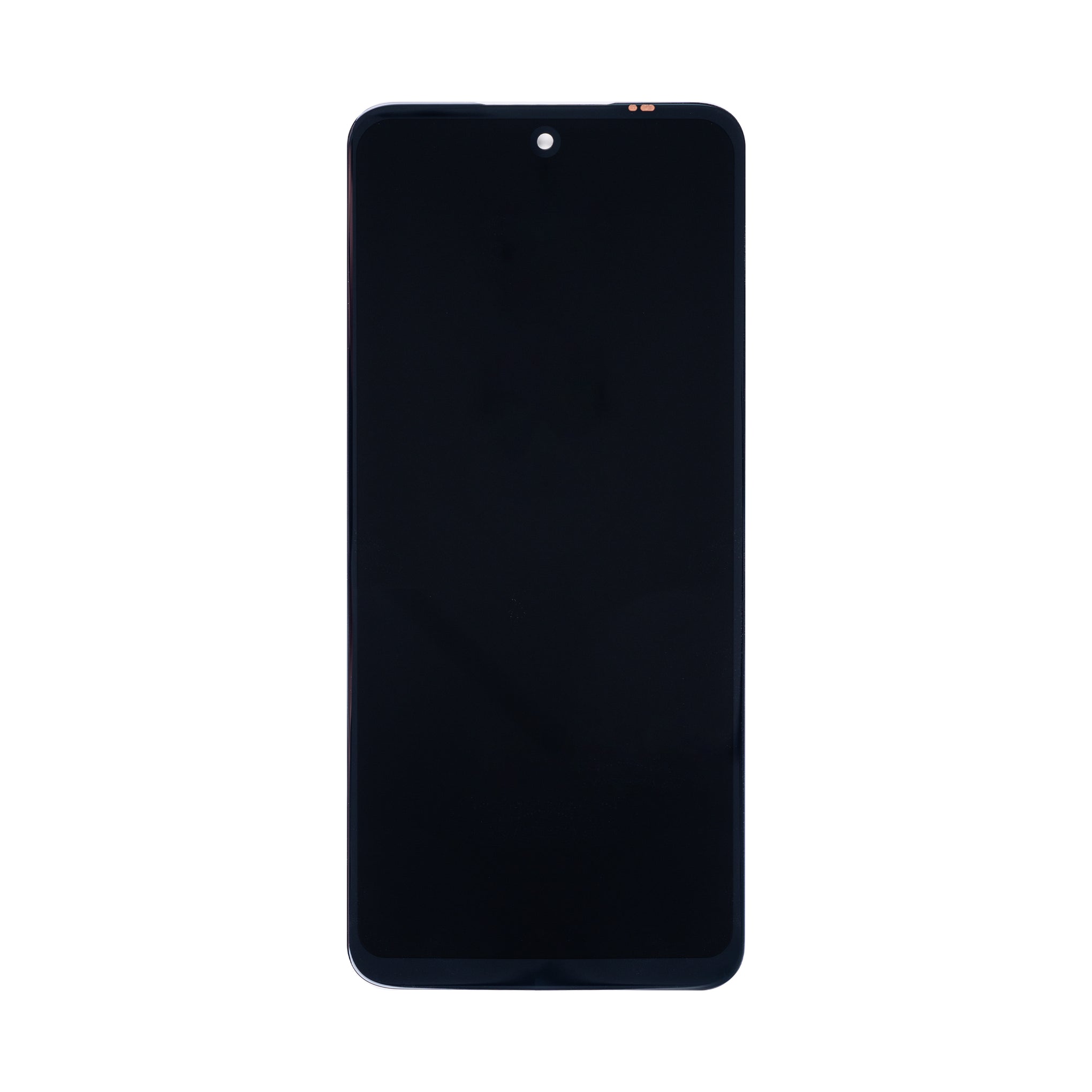Motorola Moto G53 Display And Digitizer Without Frame Black OEM
