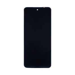 Motorola Moto G53 Display And Digitizer Without Frame Black OEM