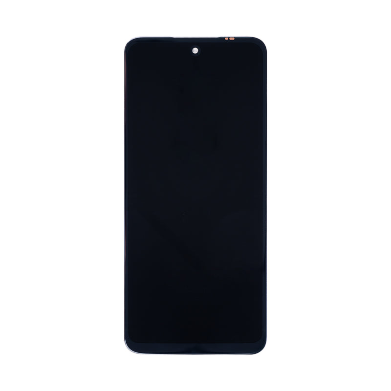 Motorola Moto G53 XT2335 Display And Digitizer Without Frame Black OEM