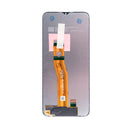 Huawei Honor X5 Display And Digitizer Without Frame Black OEM