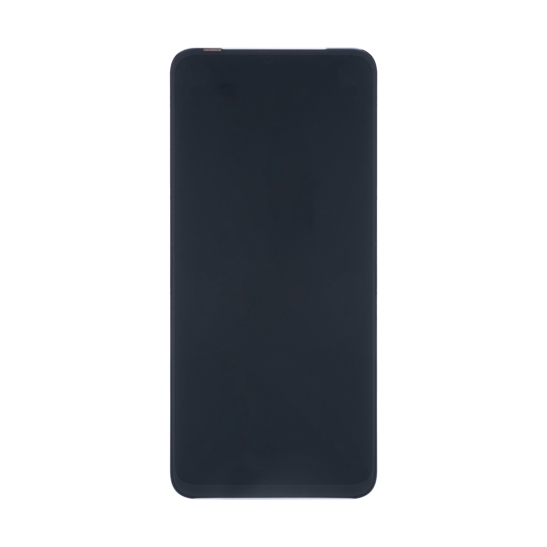 Oppo F11 Pro Display And Digitizer Without Frame Black OEM