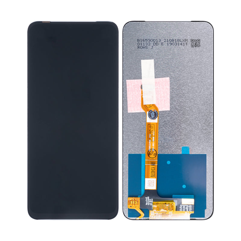 Oppo F11 Pro (CPH1969) Display And Digitizer Without Frame Black OEM