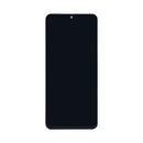 Huawei Honor X8 (TFY-LX1, TFY-LX2, TFY-LX3) Display And Digitizer Without Frame Black OEM
