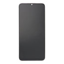 Oppo A9 (2020) Display And Digitizer With Frame Black OEM