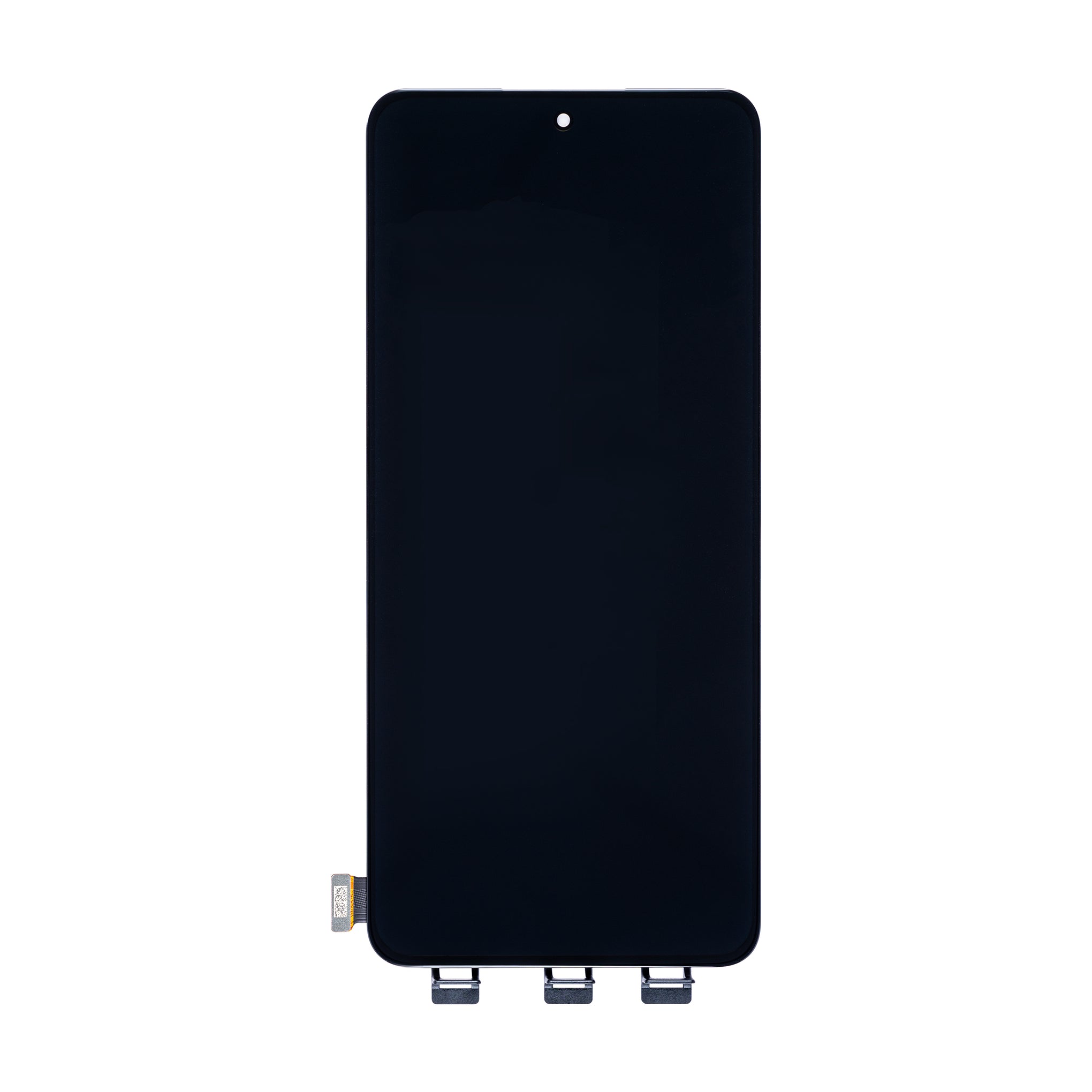 Oppo Reno 11F Display And Digitizer Without Frame Black OEM