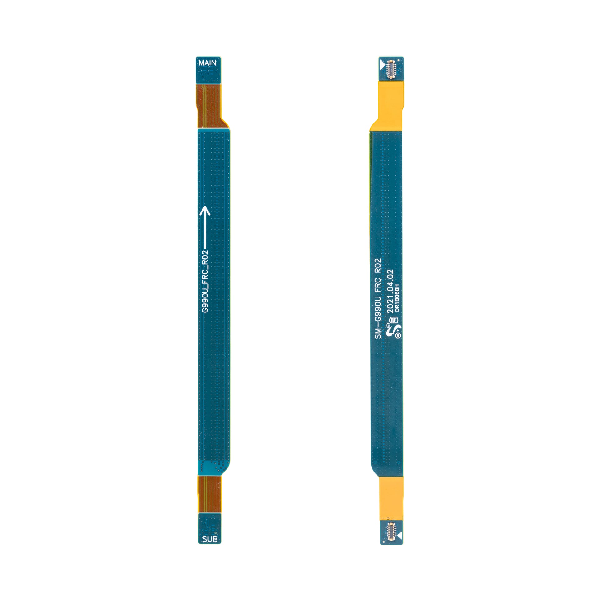 Samsung Galaxy S21 FE G990B Signal Flex OEM