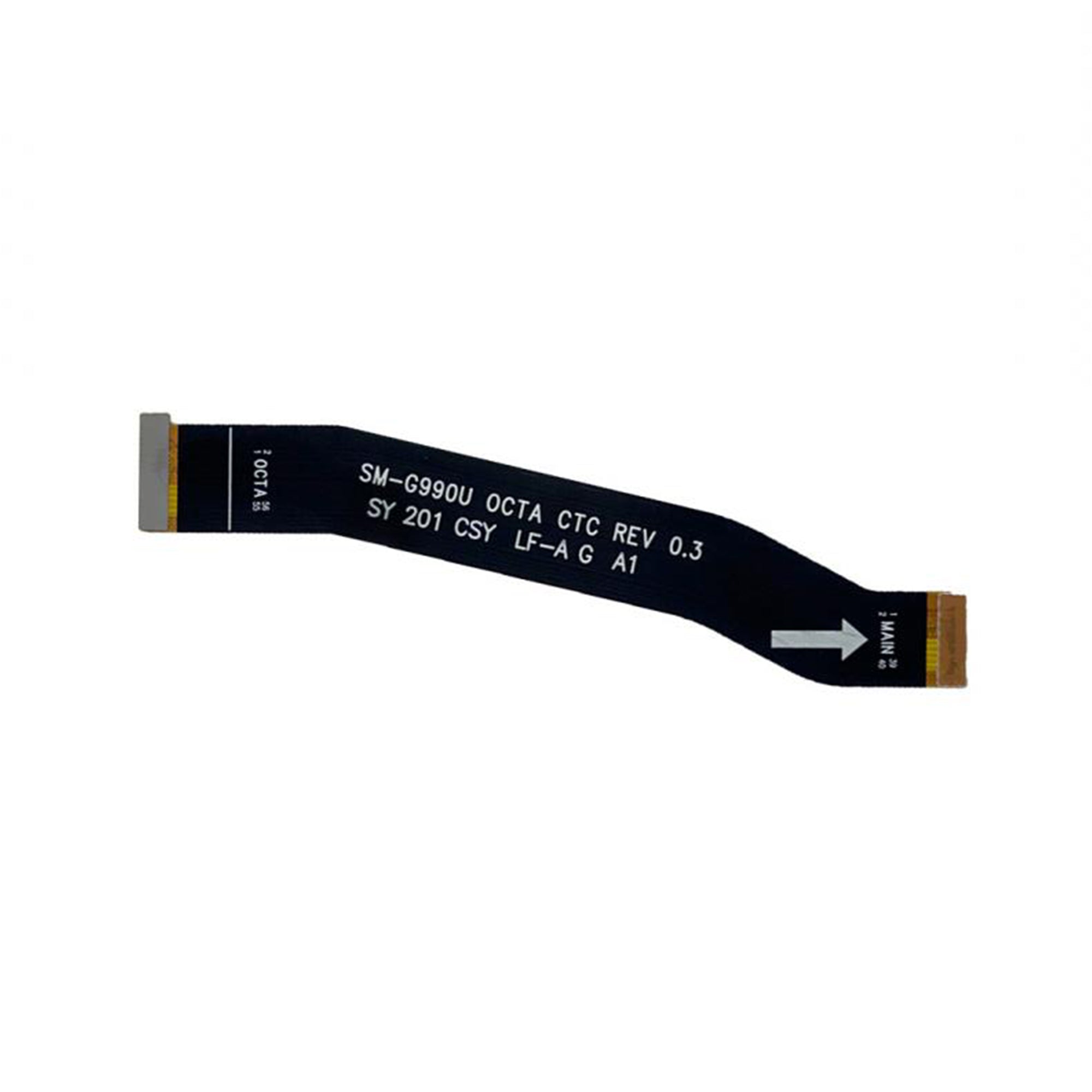 Samsung Galaxy S21 FE G990B Display Flex OEM
