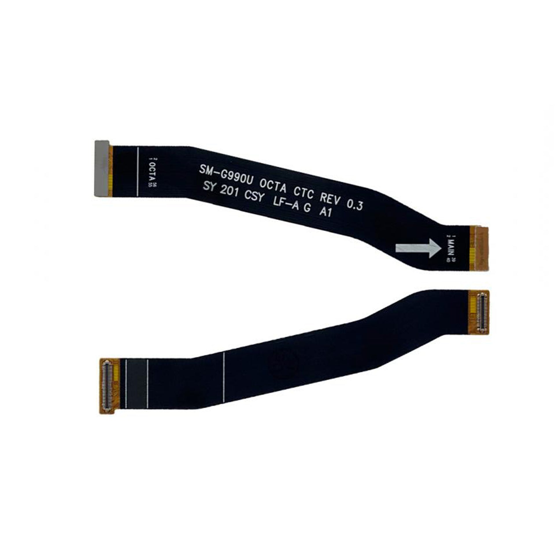Samsung Galaxy S21 FE G990B Display Flex OEM
