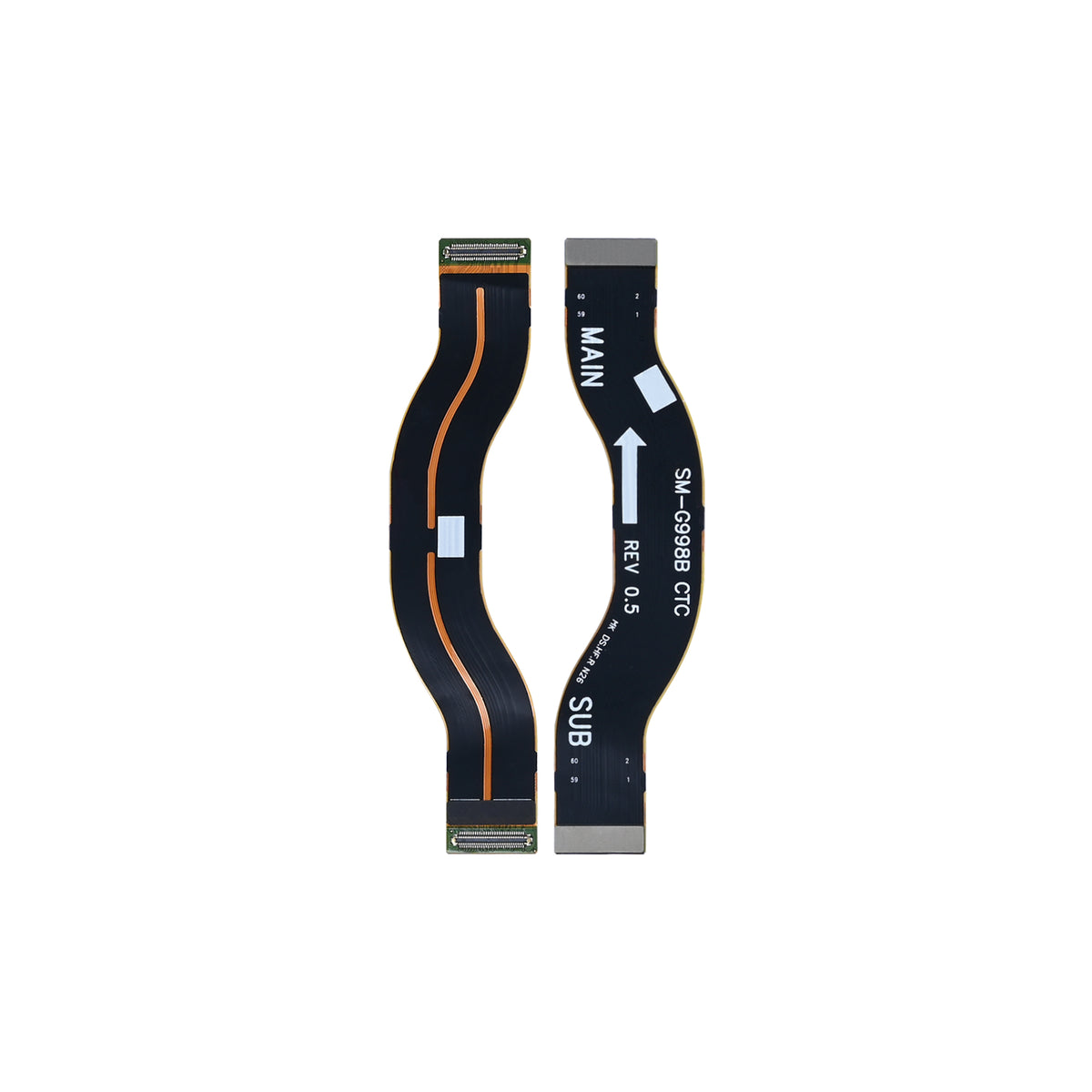 Samsung Galaxy S21 Ultra G998B Main Flex OEM