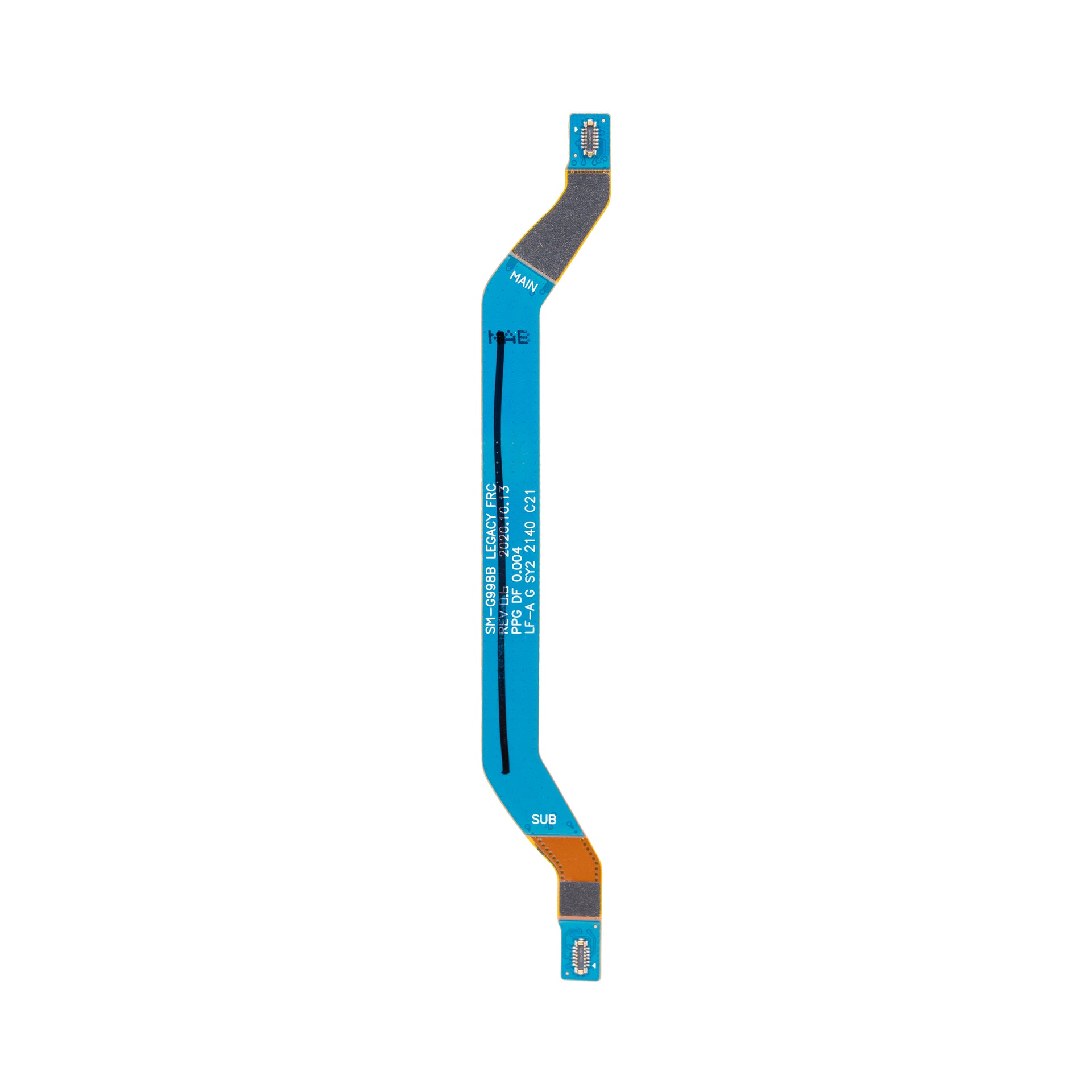 Samsung Galaxy S21 Ultra G998B Signal Flex OEM