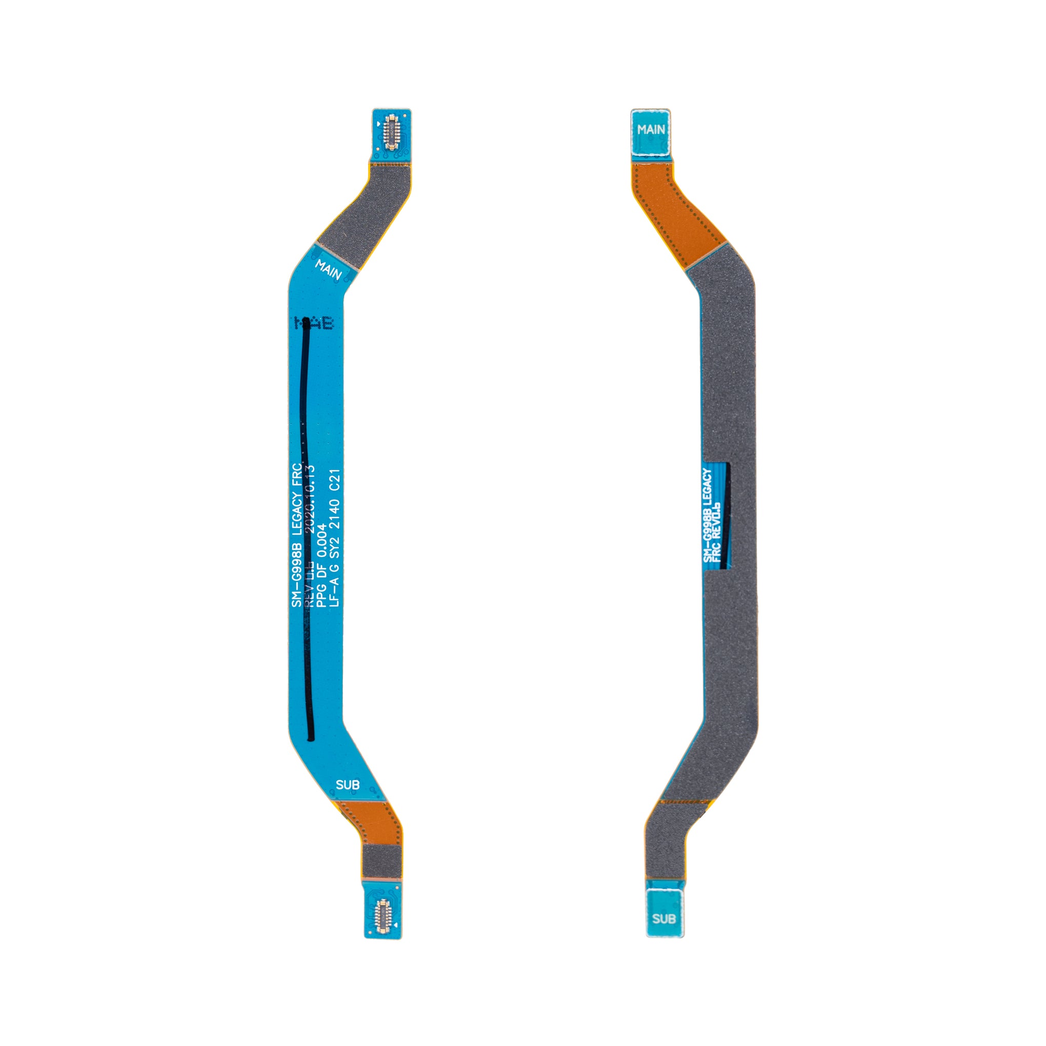 Samsung Galaxy S21 Ultra G998B Signal Flex OEM