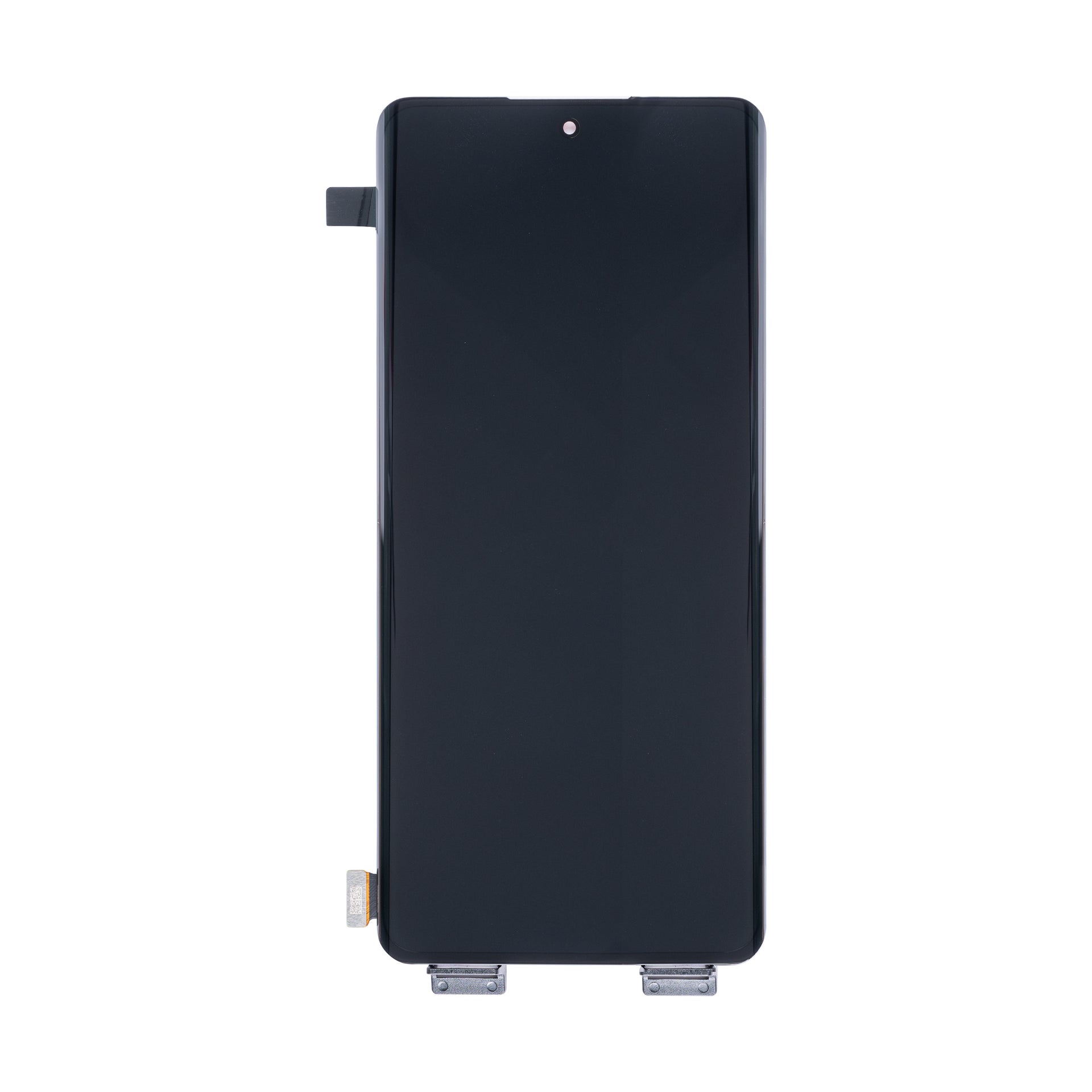 Oppo Reno9, Reno9 Pro, Reno9 Pro Plus Display And Digitizer Without Frame Black OEM
