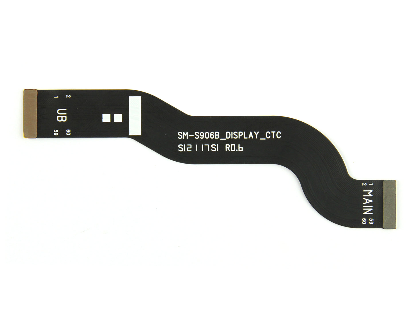 Samsung Galaxy S22 Plus S906B Display Flex OEM