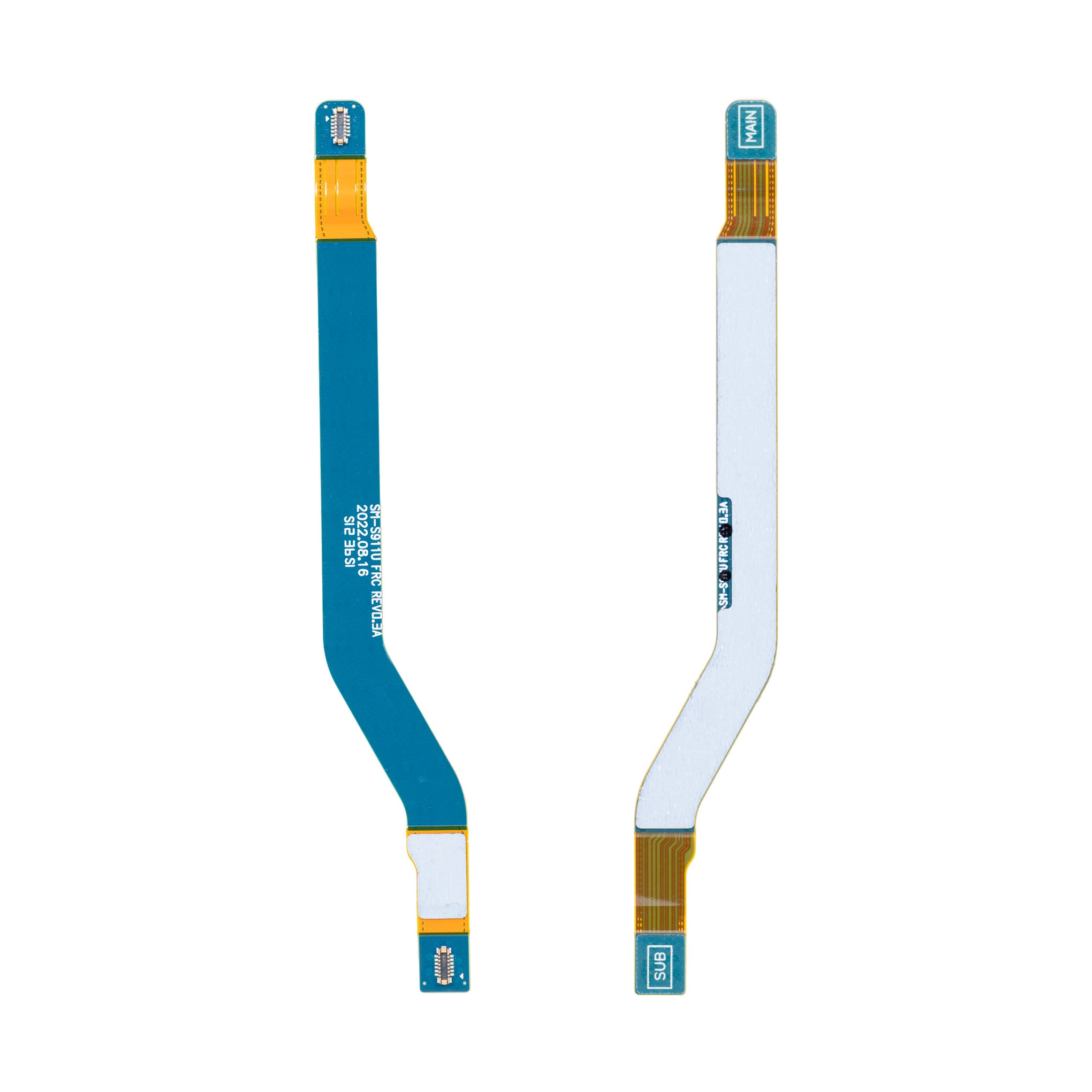 Samsung Galaxy S23 S911B Signal Flex OEM