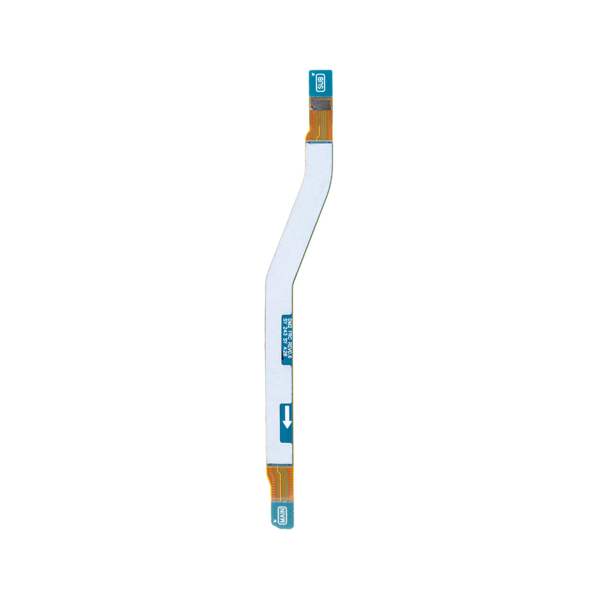Samsung Galaxy S23 Plus S916B Signal Flex OEM