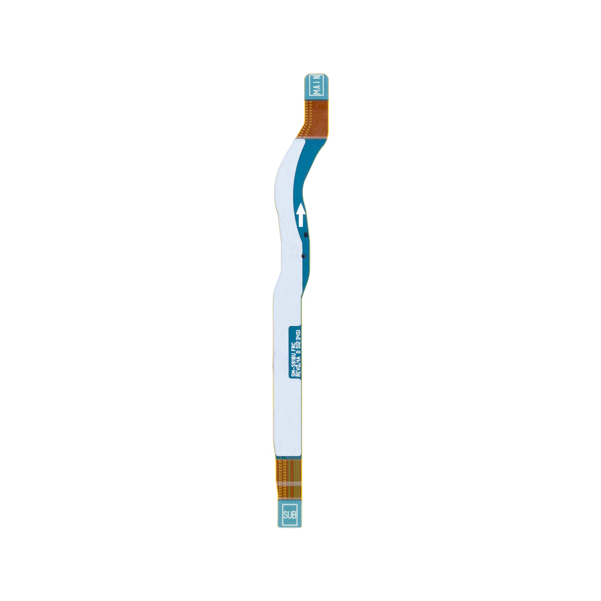 Samsung Galaxy S23 Ultra S918B Signal Flex OEM