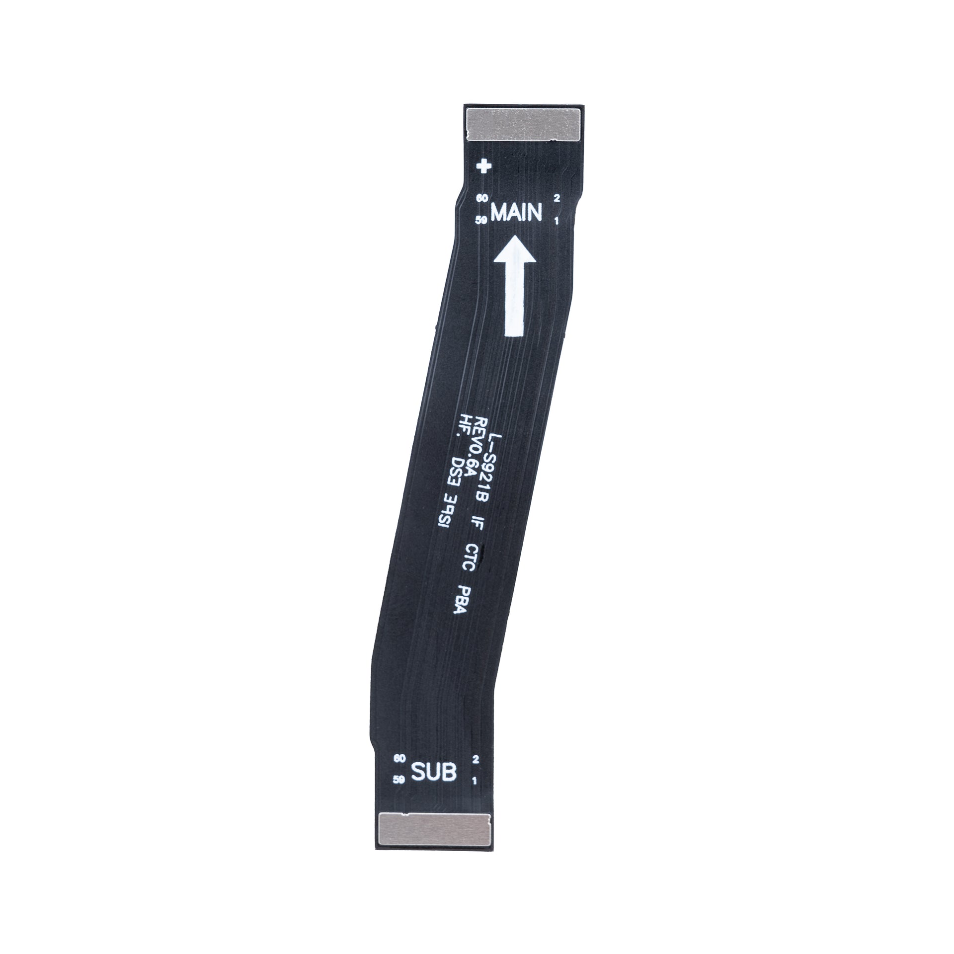 Samsung Galaxy S24 S921B Main Flex OEM