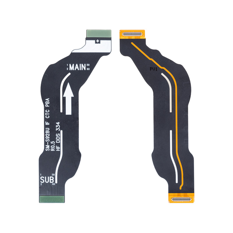 Samsung Galaxy S24 Ultra S928B Main Flex OEM