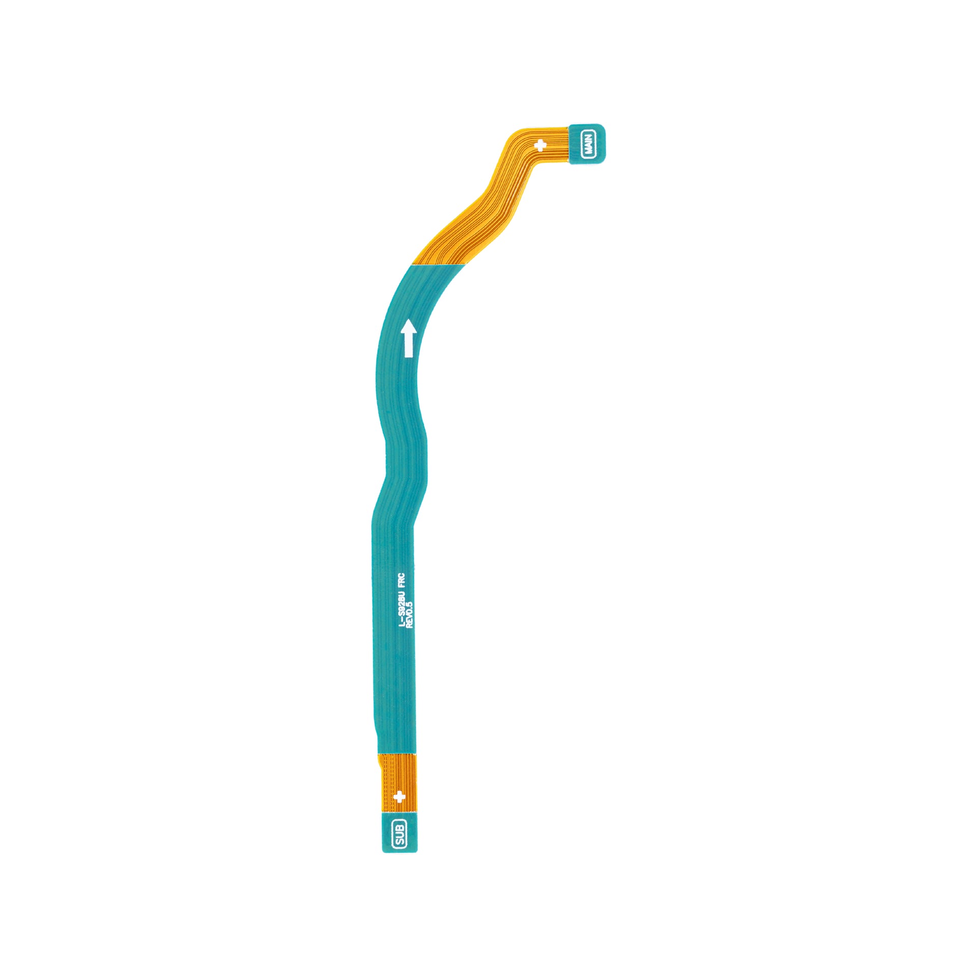 Samsung Galaxy S24 Ultra S928B Signal Flex OEM