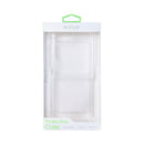 Rixus Anti-Burst Case For Samsung Galaxy Z Flip6 Clear