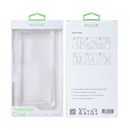 Rixus Anti-Burst Case For Samsung Galaxy Z Fold6 Clear