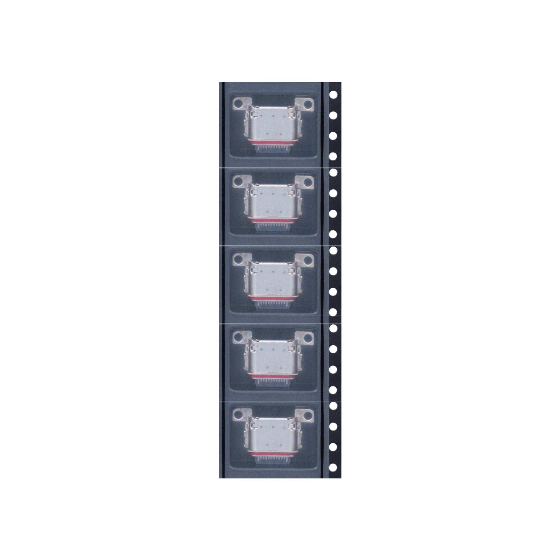 Samsung Galaxy S23, S23 Plus, S23, S24, S24 Plus, S24 Ultra, S25, S25 Plus, S25 Ultra System Charging Port OEM (5pcs)