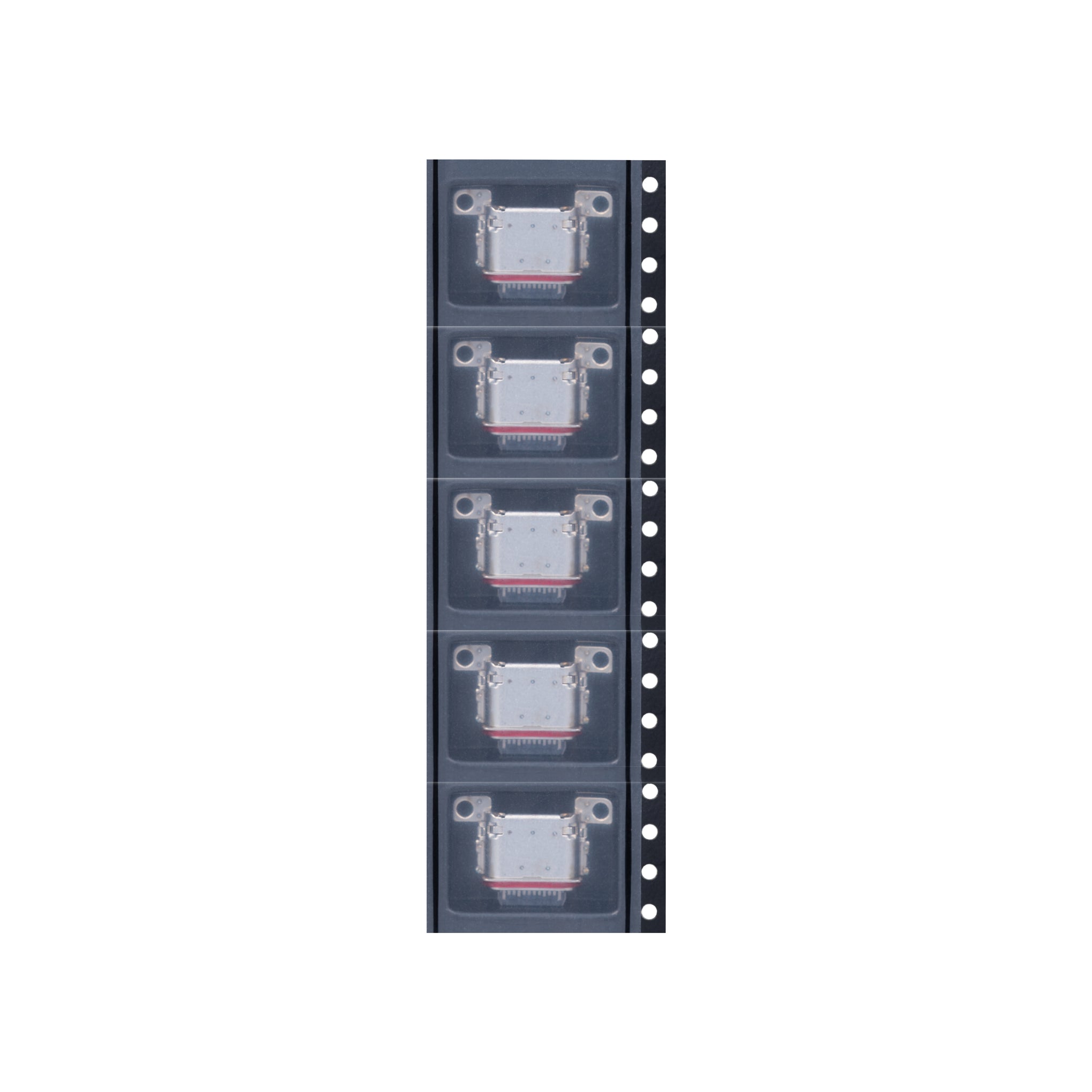 Samsung Galaxy S23, S23 Plus, S23, S24, S24 Plus, S24 Ultra, S25, S25 Plus, S25 Ultra System Charging Port OEM (5pcs)