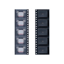 Samsung Galaxy S23 S911B, S23 Plus S916B, S23 Ultra S918B System Charging Port OEM (5pcs)