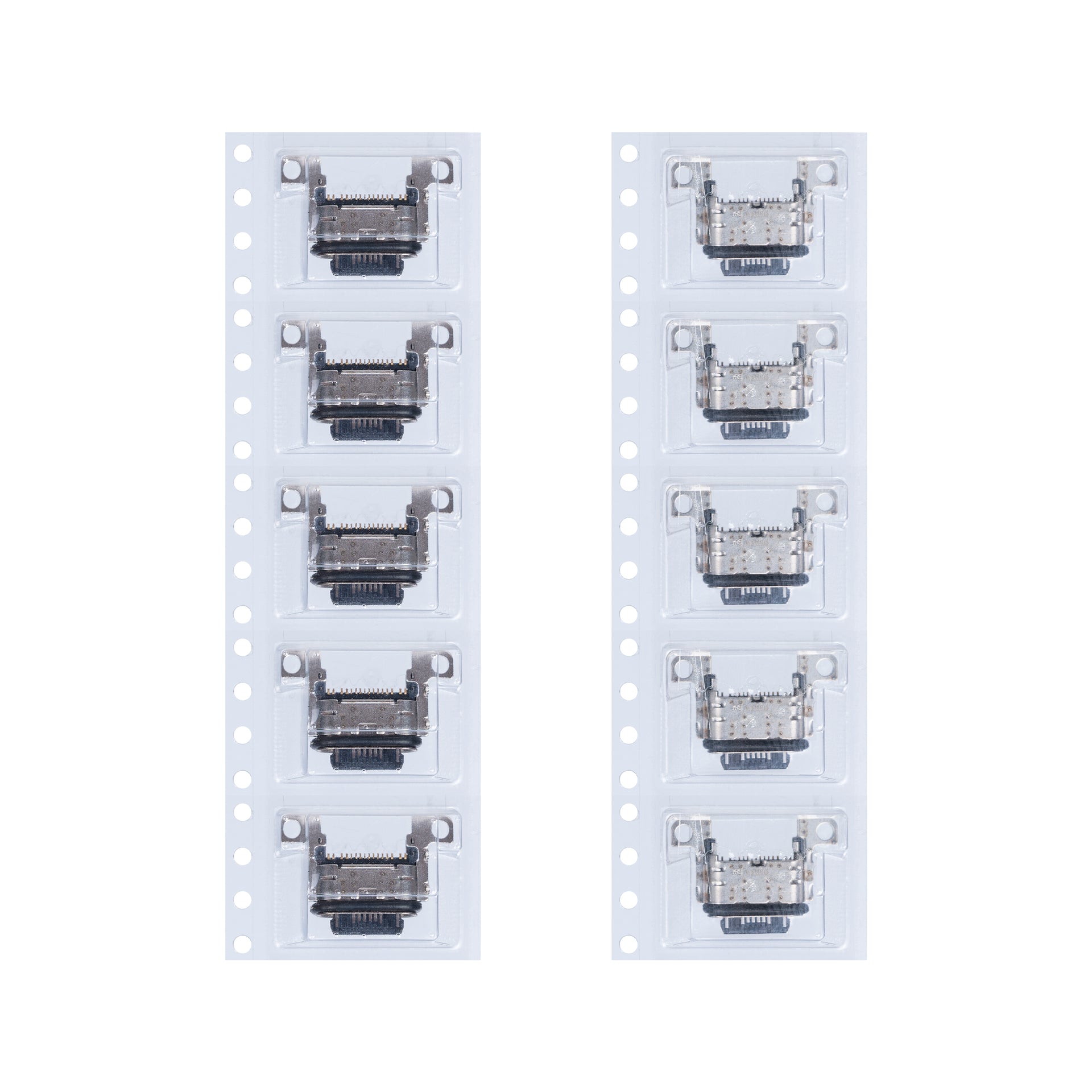 Samsung Galaxy A53 5G System Charging Port OEM (5pcs)
