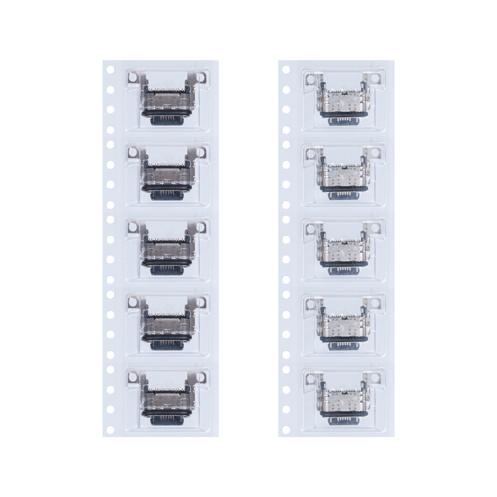 Samsung Galaxy A53 5G System Charging Port OEM (5pcs)